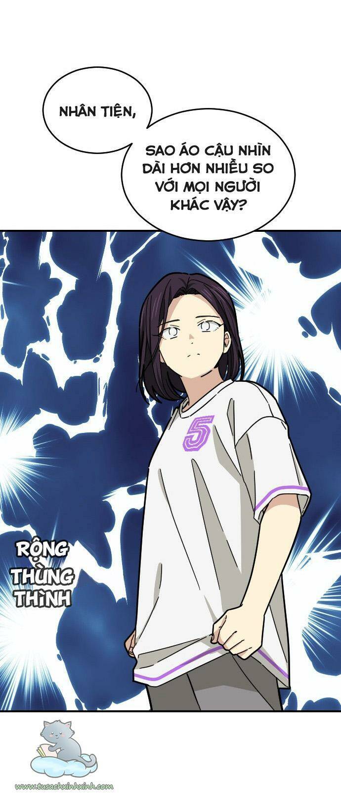 Bạn Của Em Trai Chapter 21 - 16