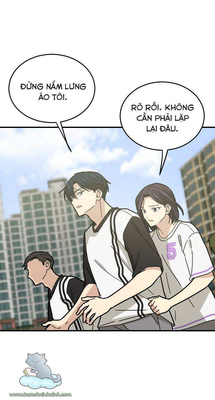 Bạn Của Em Trai Chapter 21 - 20