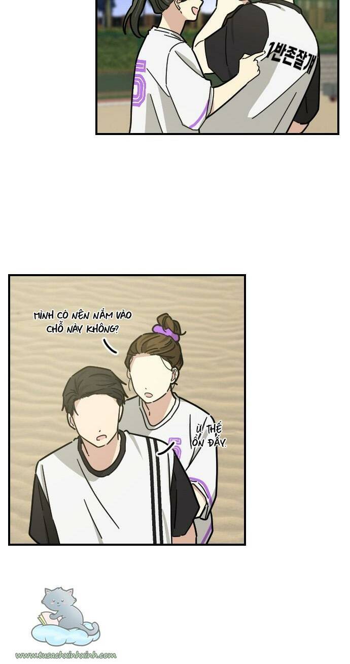 Bạn Của Em Trai Chapter 21 - 3