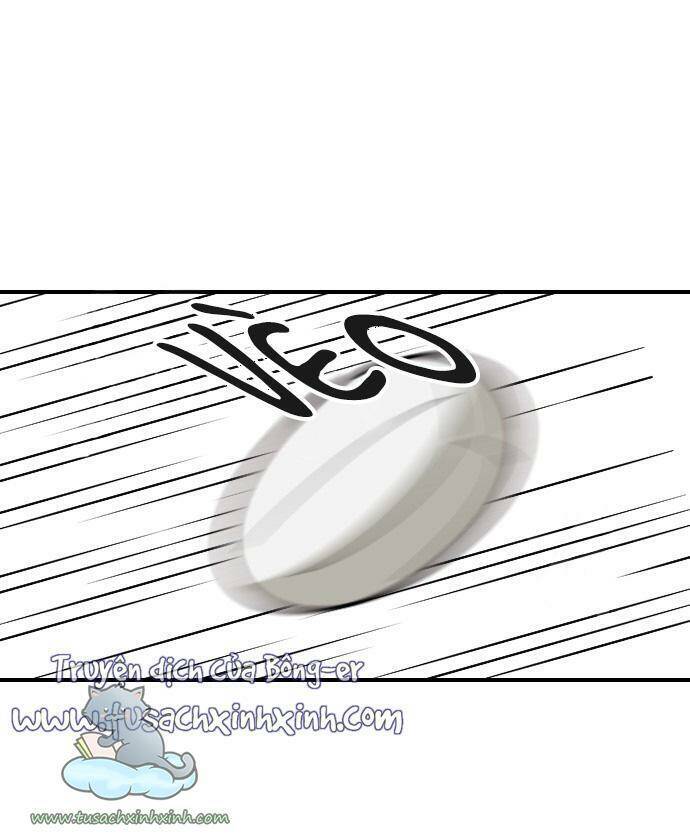 Bạn Của Em Trai Chapter 21 - 22