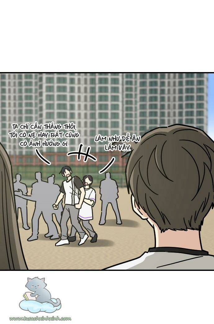 Bạn Của Em Trai Chapter 21 - 29