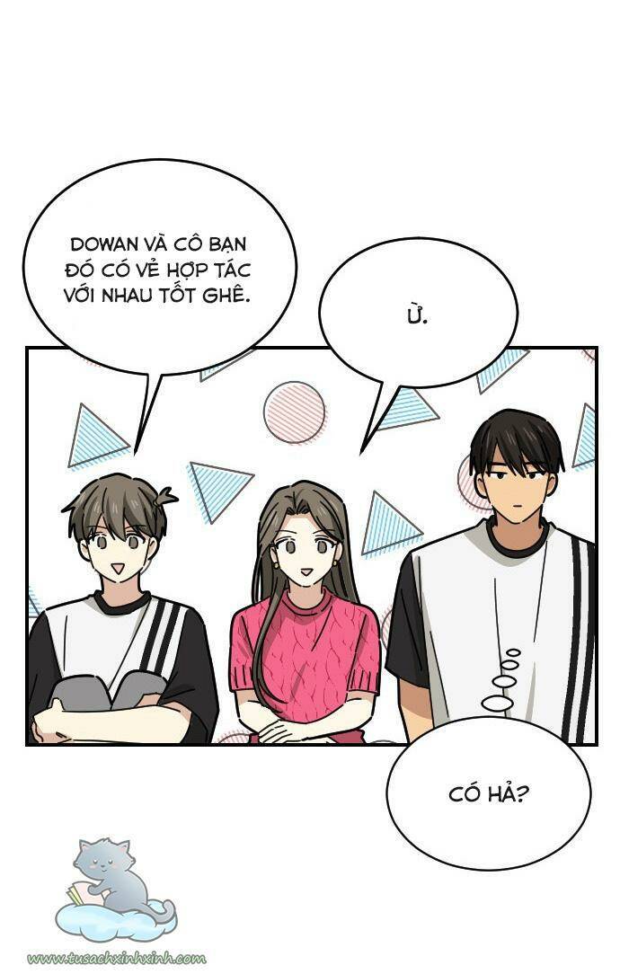 Bạn Của Em Trai Chapter 21 - 30