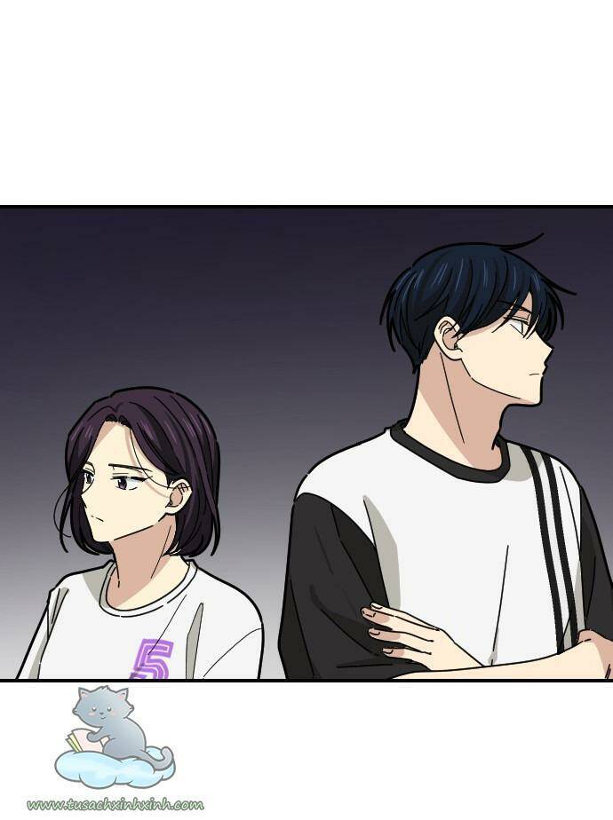 Bạn Của Em Trai Chapter 21 - 4