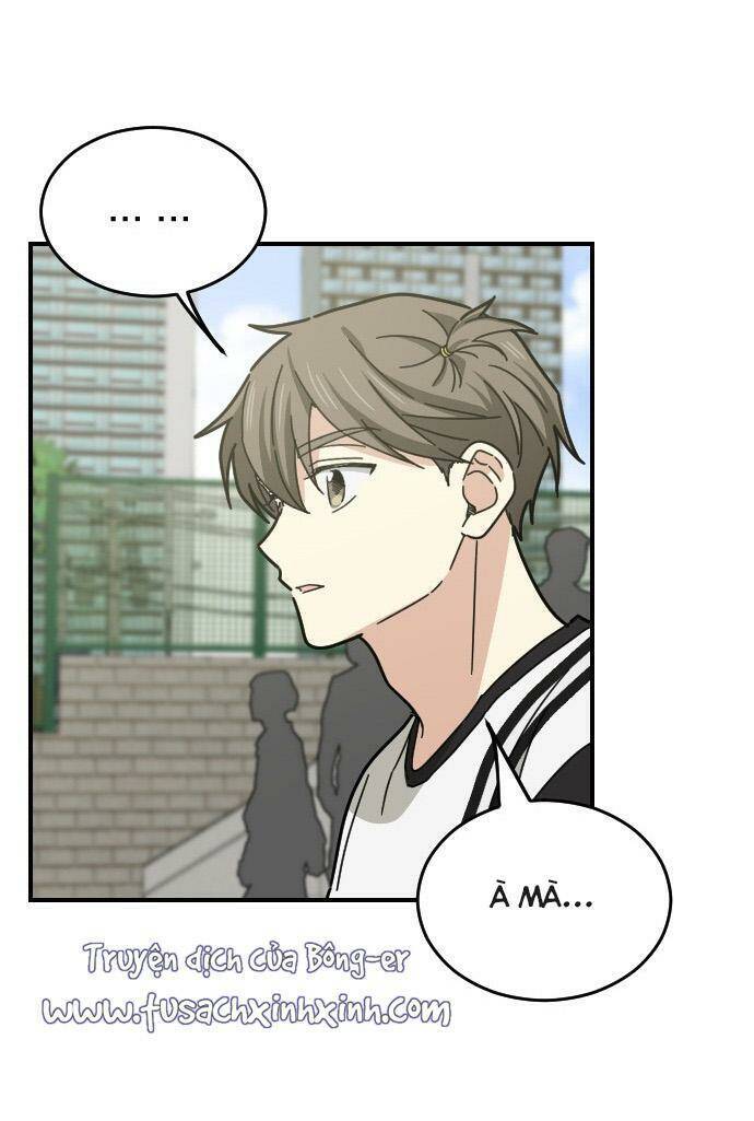 Bạn Của Em Trai Chapter 21 - 31