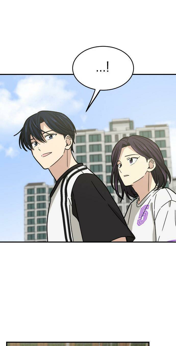 Bạn Của Em Trai Chapter 21 - 36