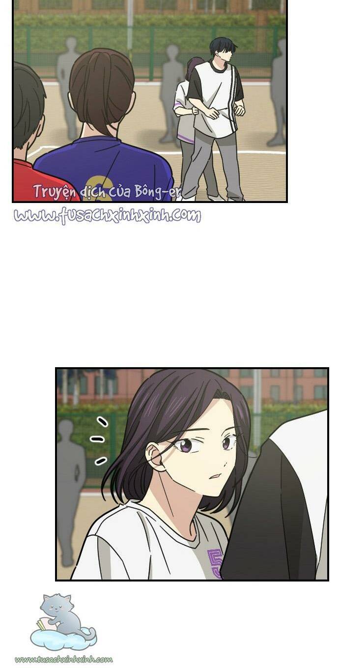 Bạn Của Em Trai Chapter 21 - 37