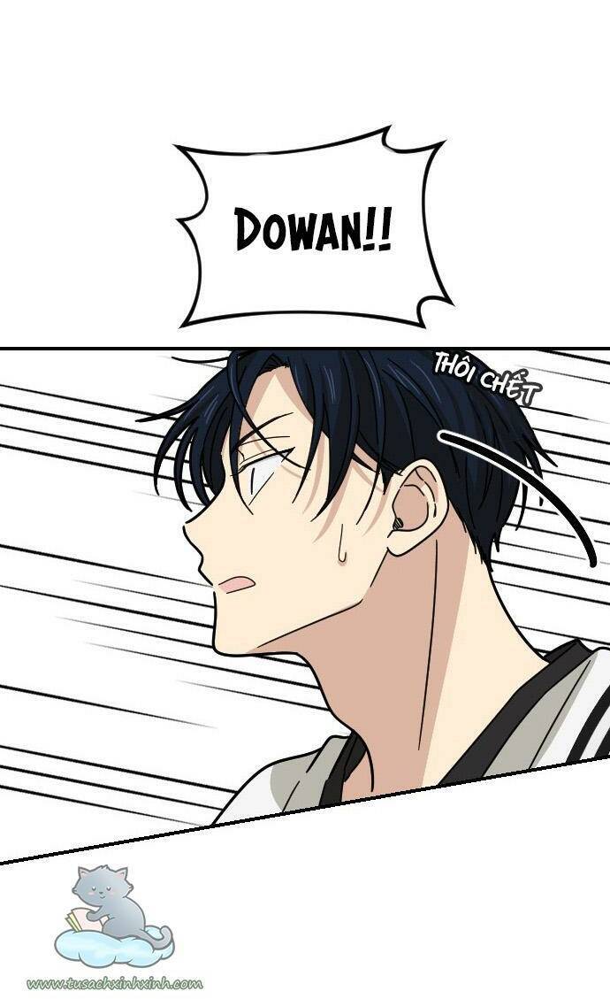 Bạn Của Em Trai Chapter 21 - 39