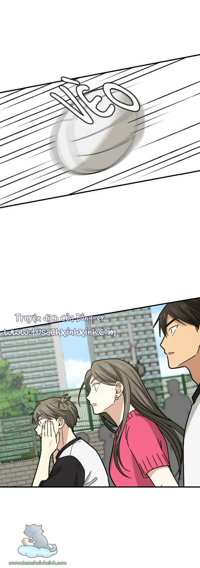 Bạn Của Em Trai Chapter 21 - 40