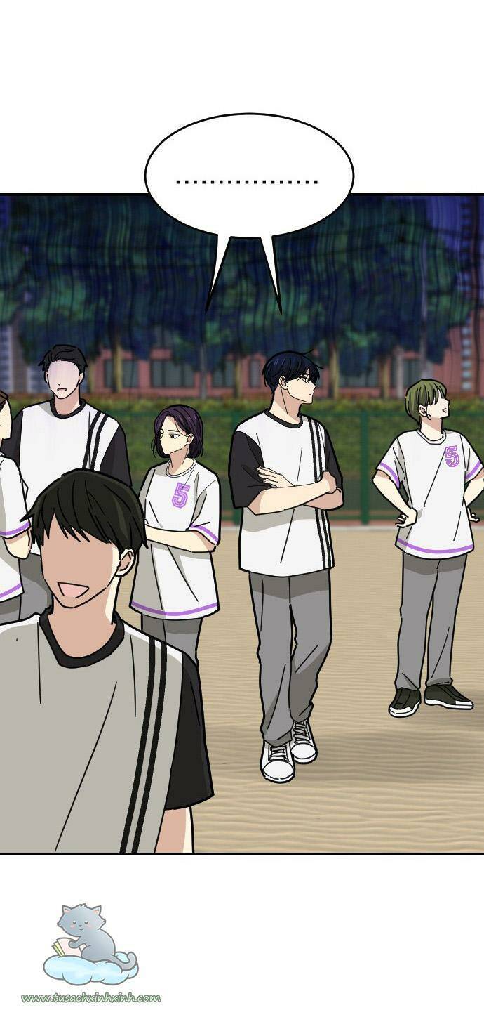 Bạn Của Em Trai Chapter 21 - 5