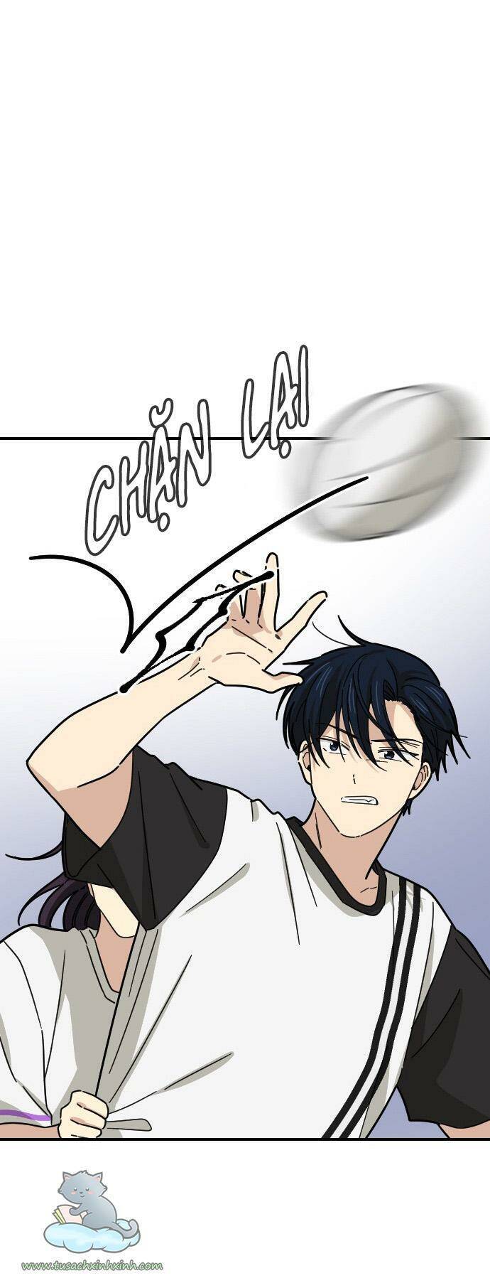 Bạn Của Em Trai Chapter 21 - 41