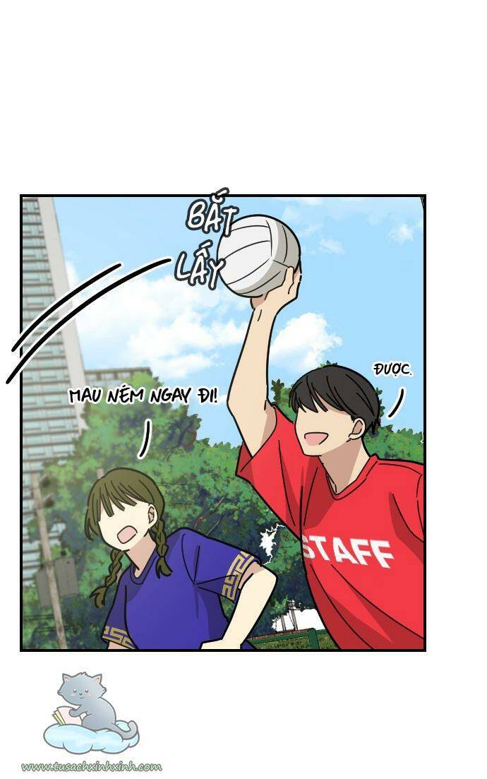 Bạn Của Em Trai Chapter 21 - 42