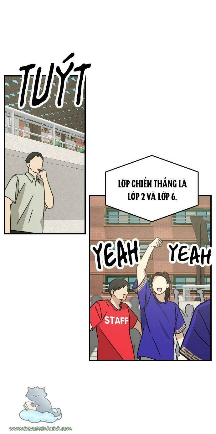 Bạn Của Em Trai Chapter 21 - 45