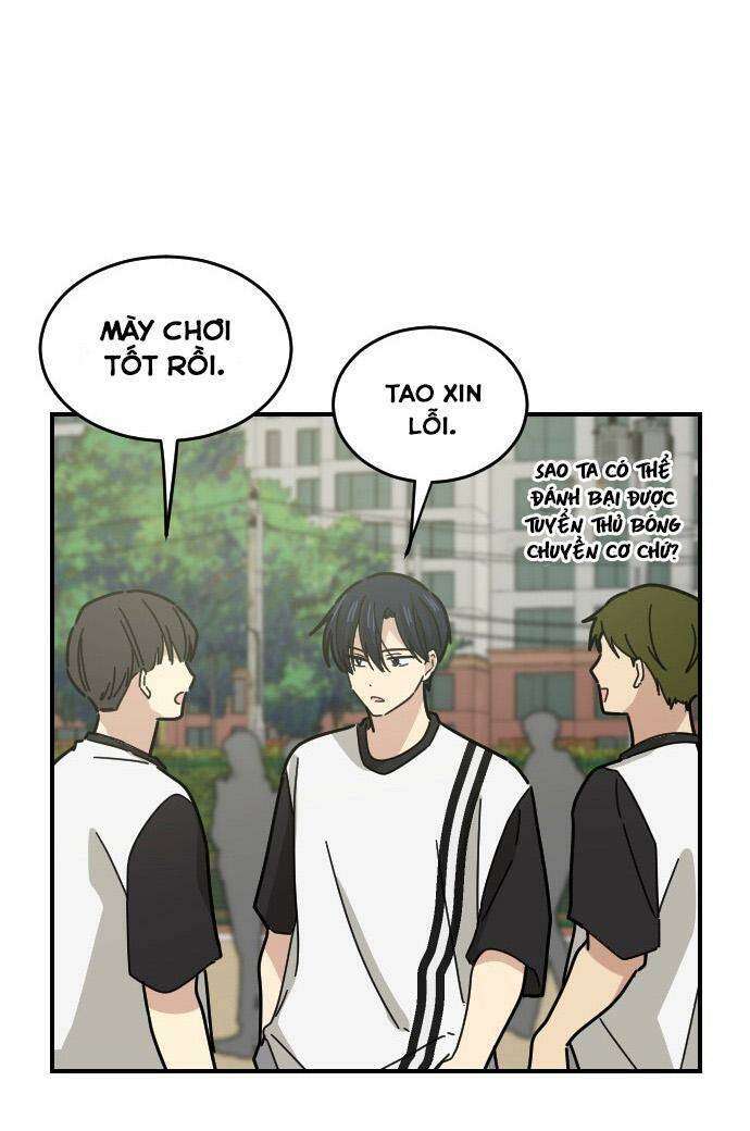 Bạn Của Em Trai Chapter 21 - 46