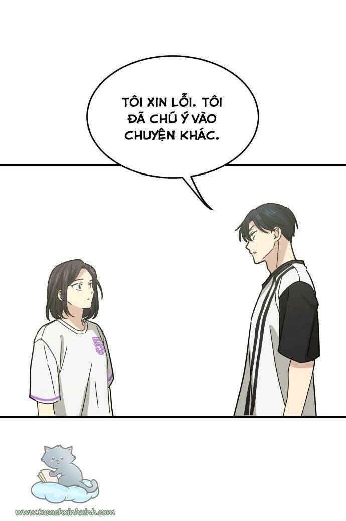 Bạn Của Em Trai Chapter 21 - 49
