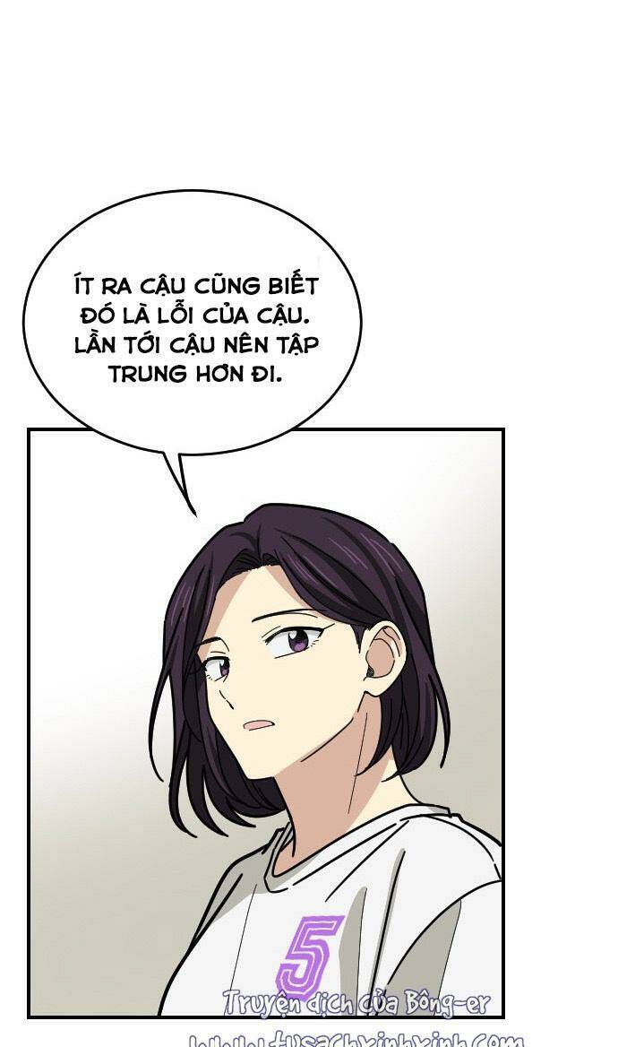 Bạn Của Em Trai Chapter 21 - 50