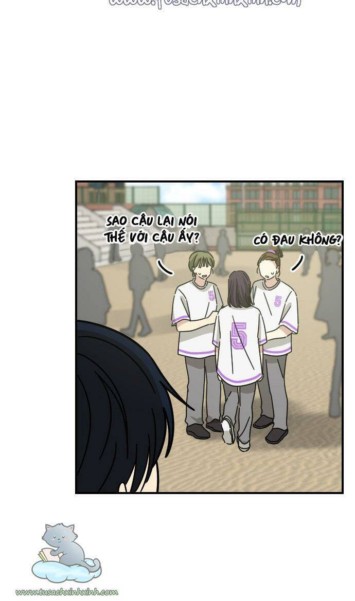 Bạn Của Em Trai Chapter 21 - 51