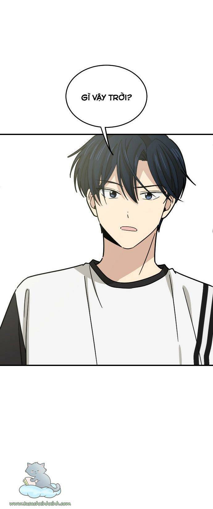 Bạn Của Em Trai Chapter 21 - 52