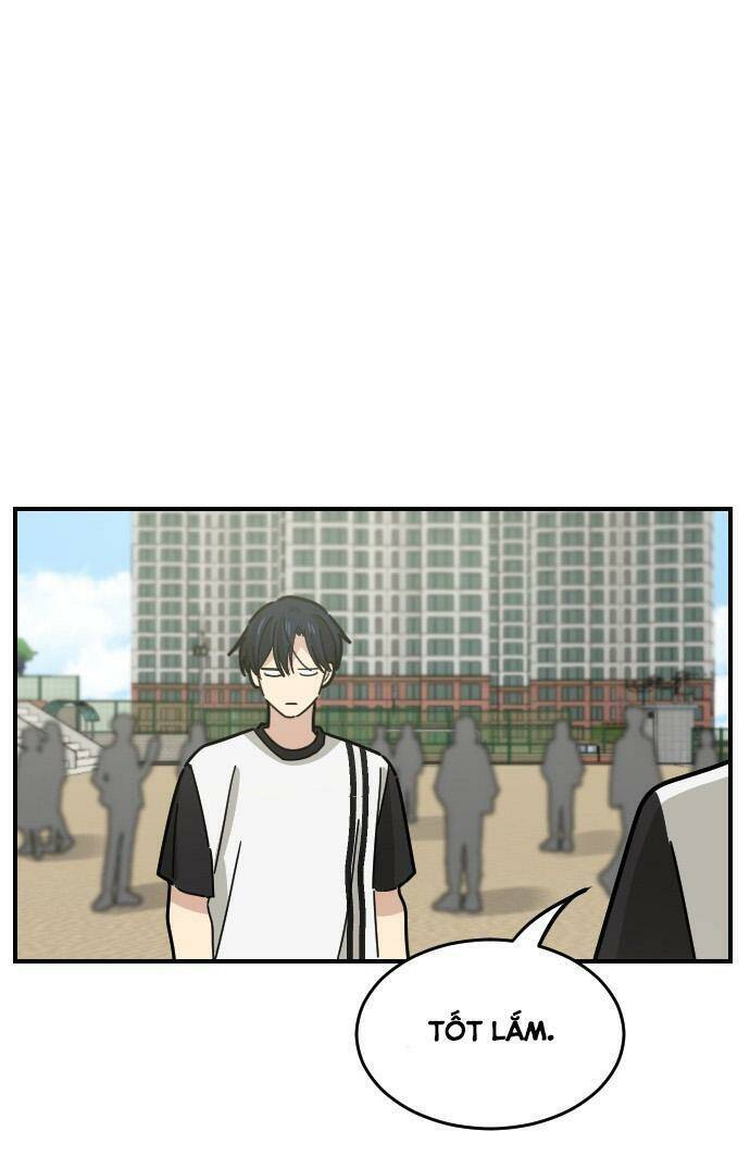 Bạn Của Em Trai Chapter 21 - 53