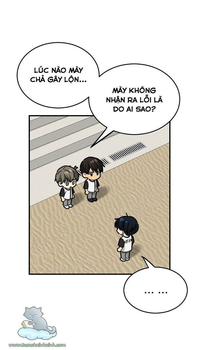 Bạn Của Em Trai Chapter 21 - 55