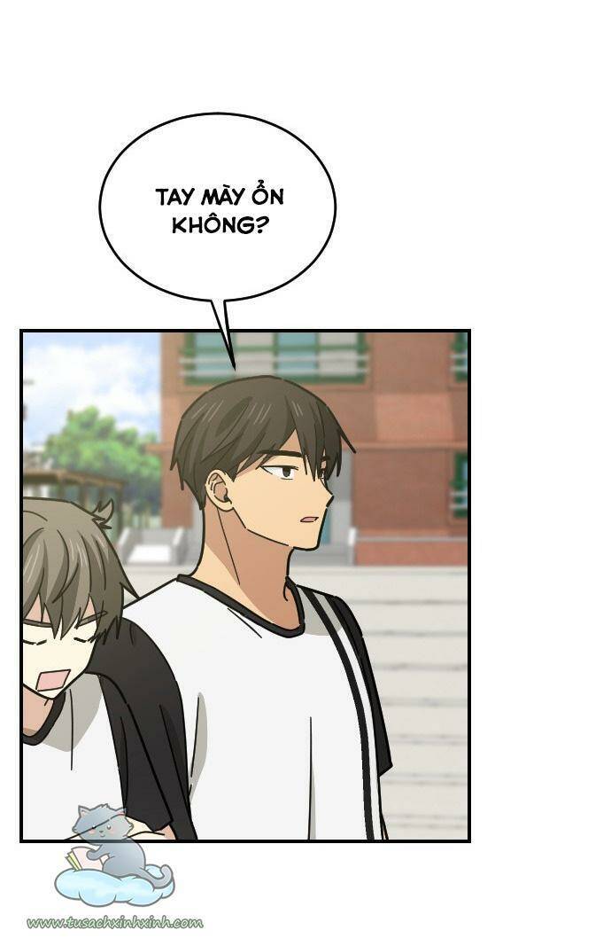 Bạn Của Em Trai Chapter 21 - 56