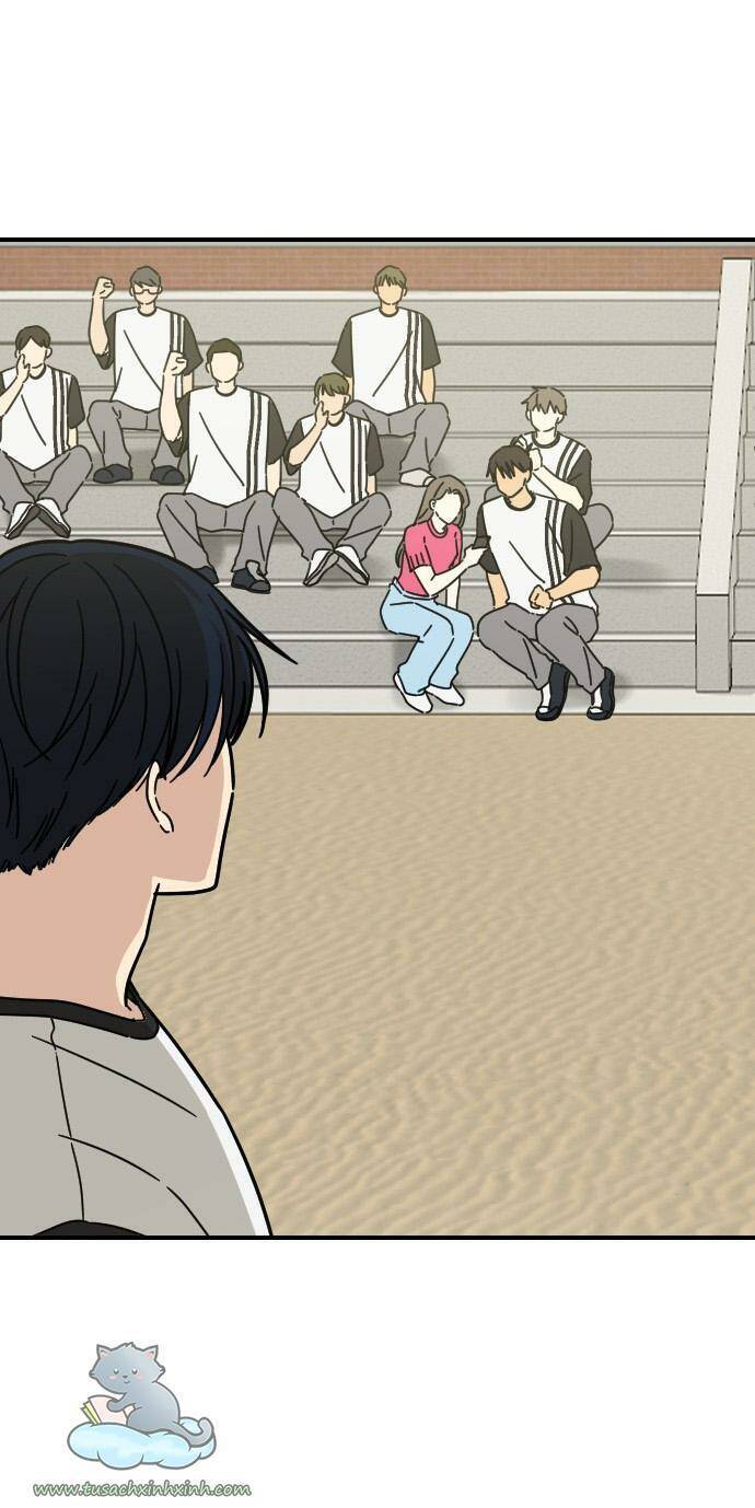 Bạn Của Em Trai Chapter 21 - 7