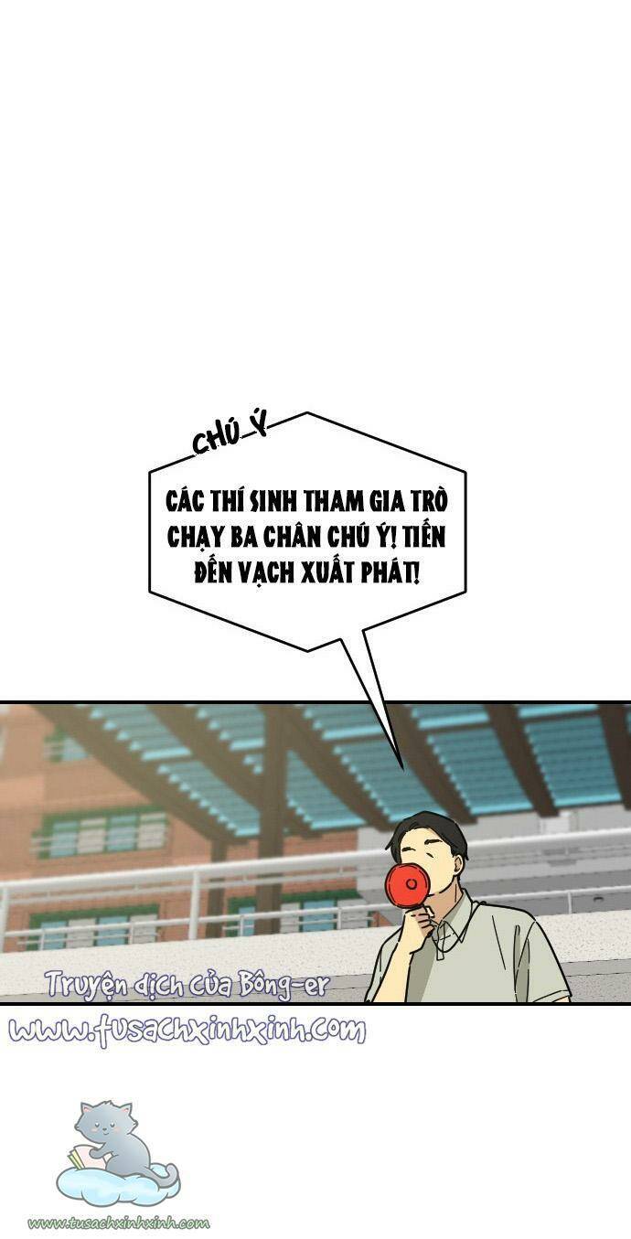 Bạn Của Em Trai Chapter 21 - 61