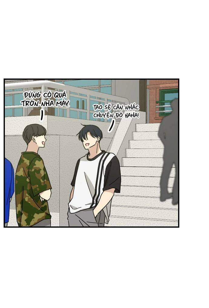 Bạn Của Em Trai Chapter 21 - 62