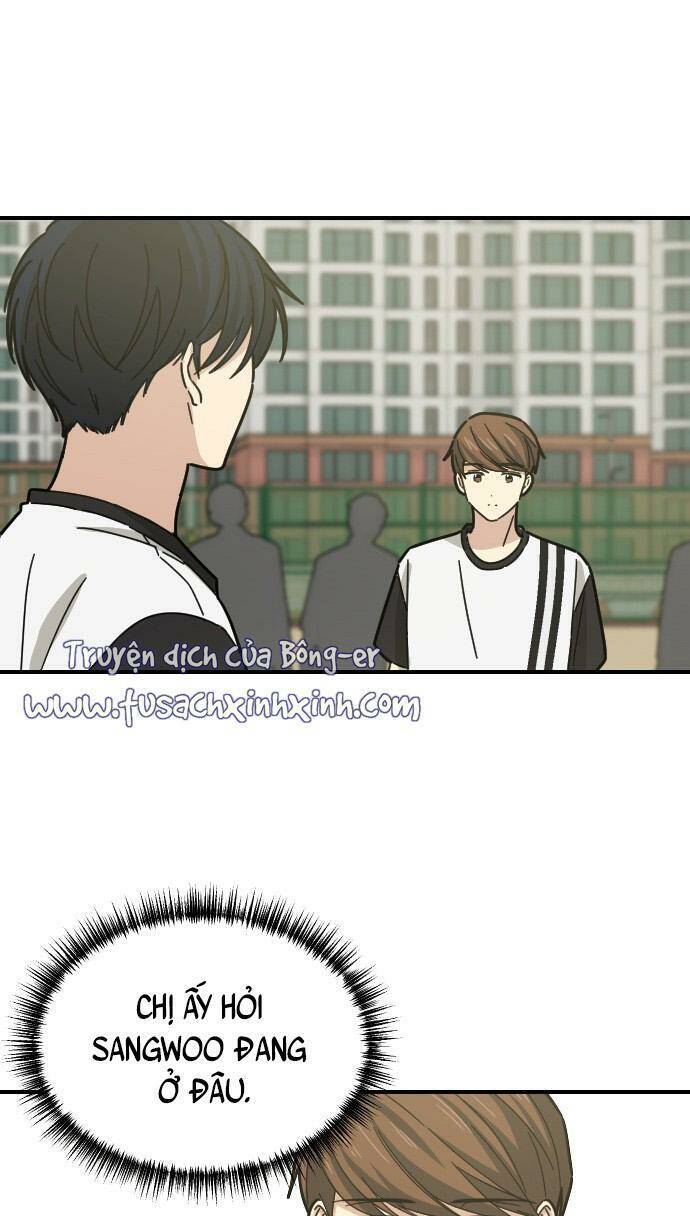 Bạn Của Em Trai Chapter 21 - 64