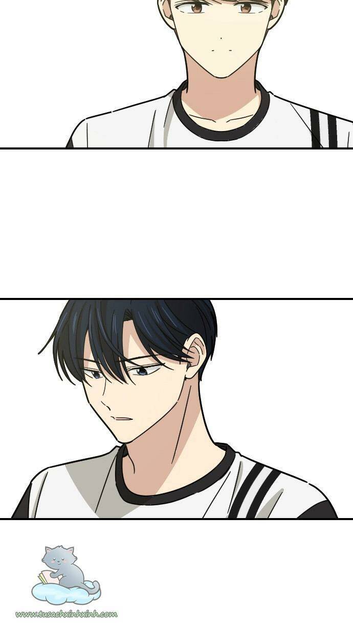 Bạn Của Em Trai Chapter 21 - 65