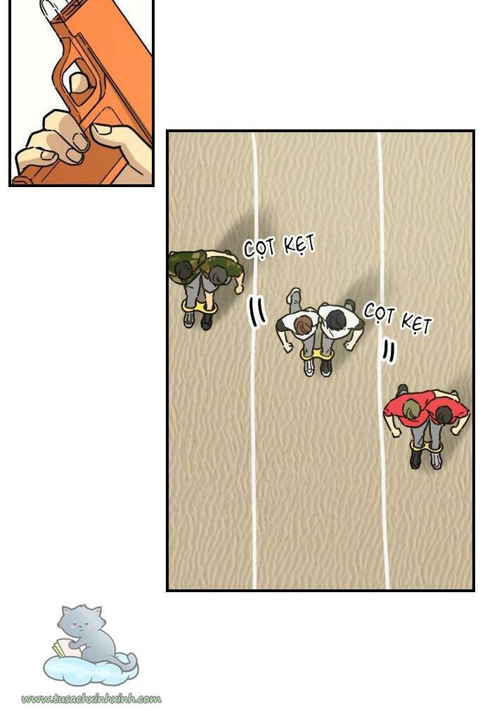 Bạn Của Em Trai Chapter 21 - 67