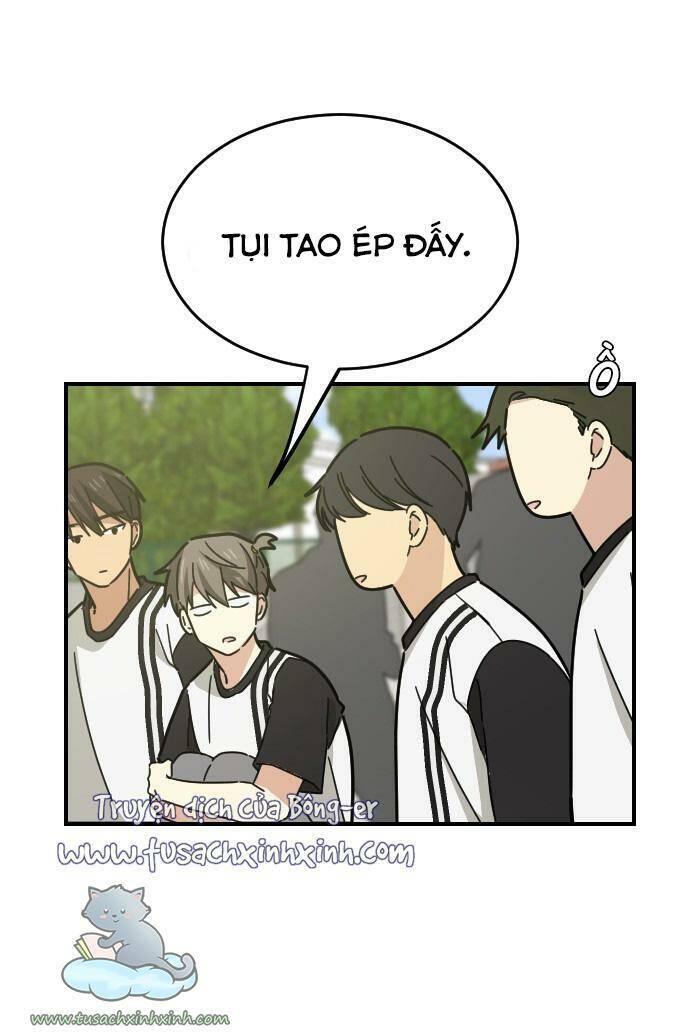 Bạn Của Em Trai Chapter 21 - 69