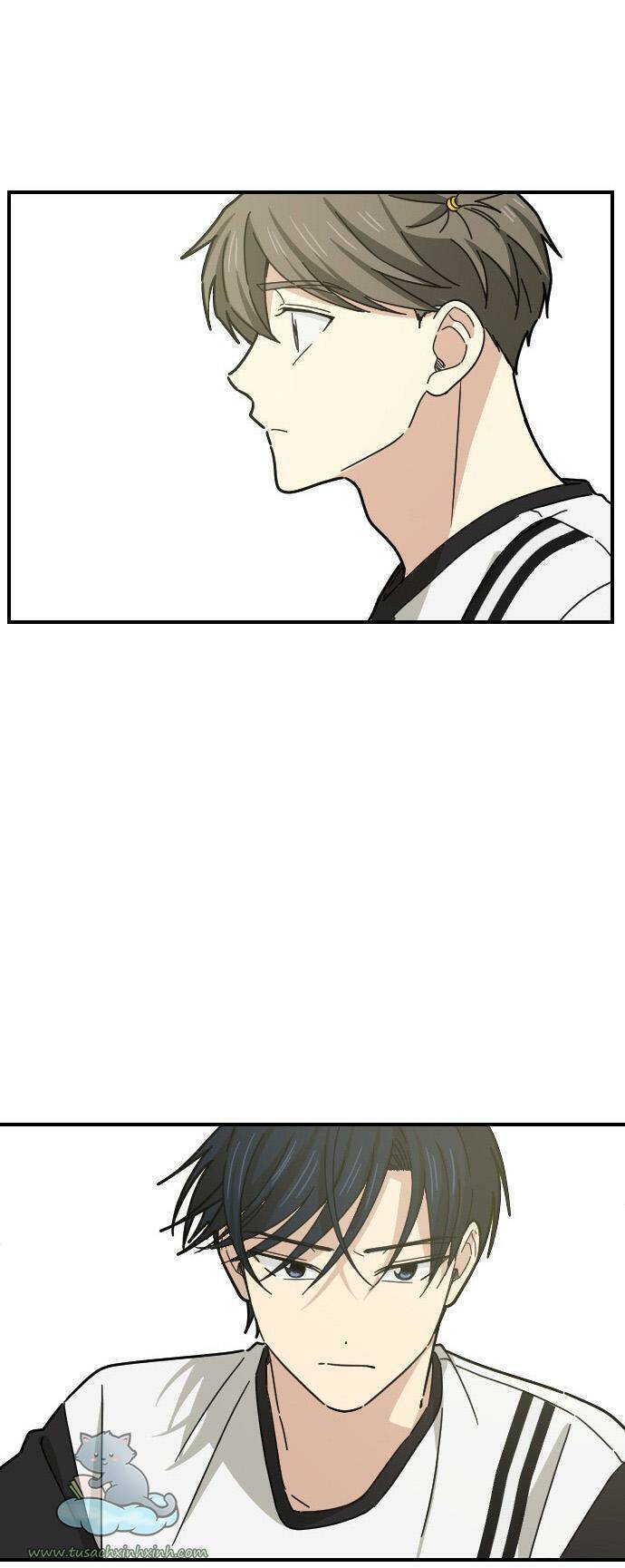 Bạn Của Em Trai Chapter 21 - 70