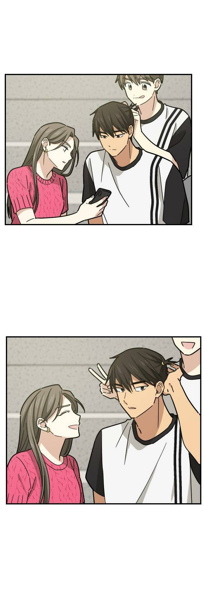 Bạn Của Em Trai Chapter 21 - 8