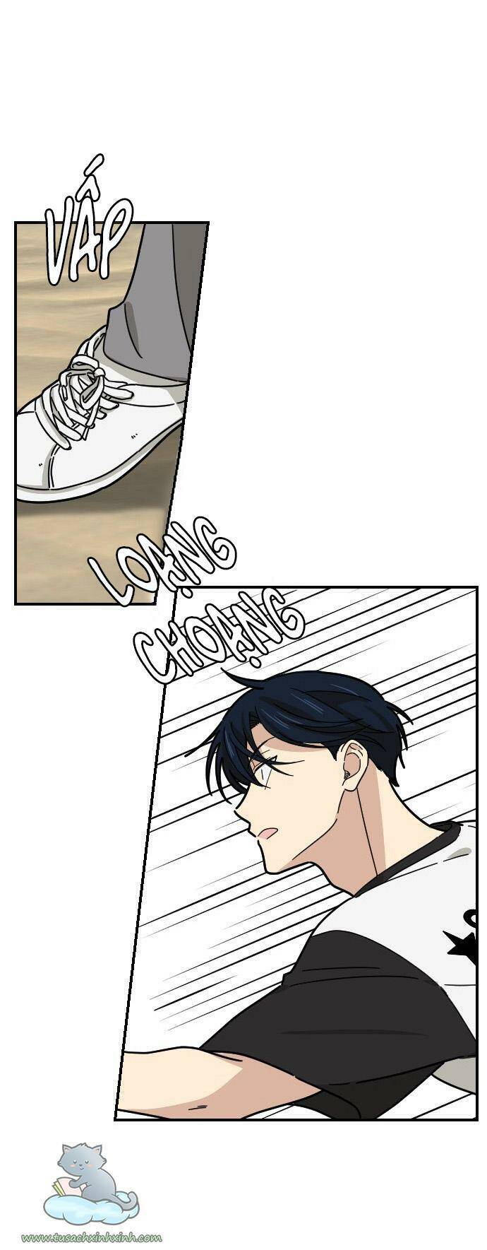 Bạn Của Em Trai Chapter 21 - 72