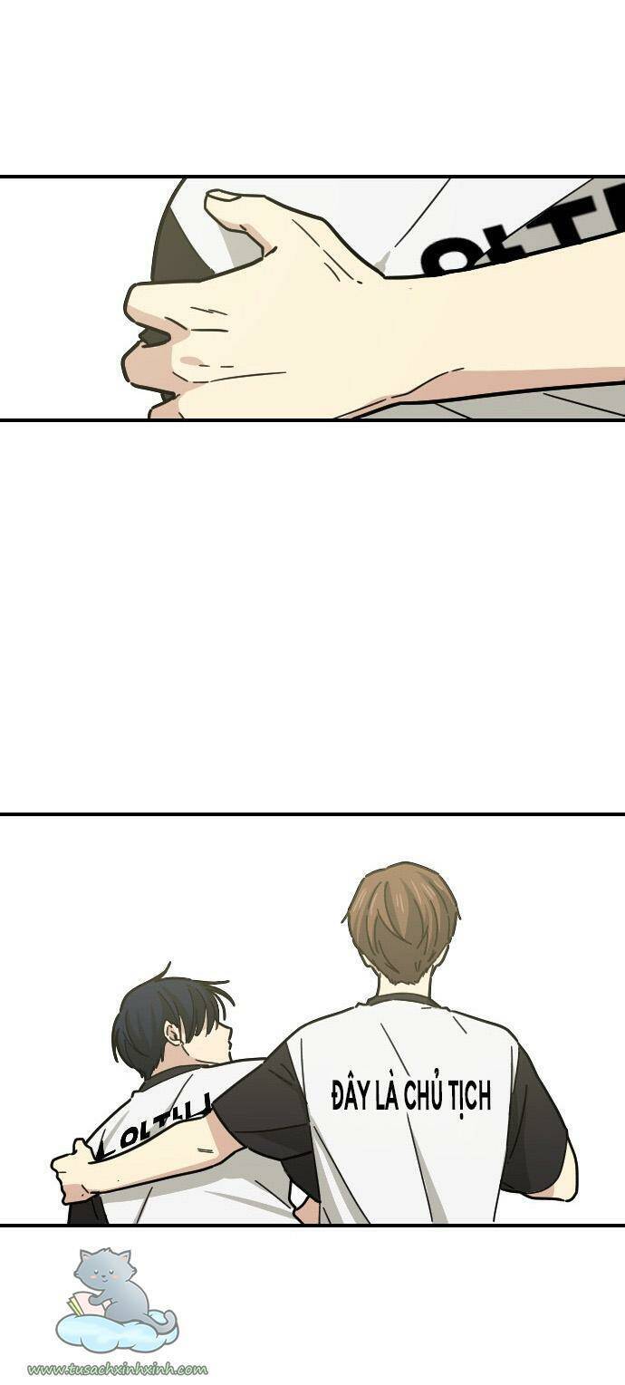 Bạn Của Em Trai Chapter 21 - 74