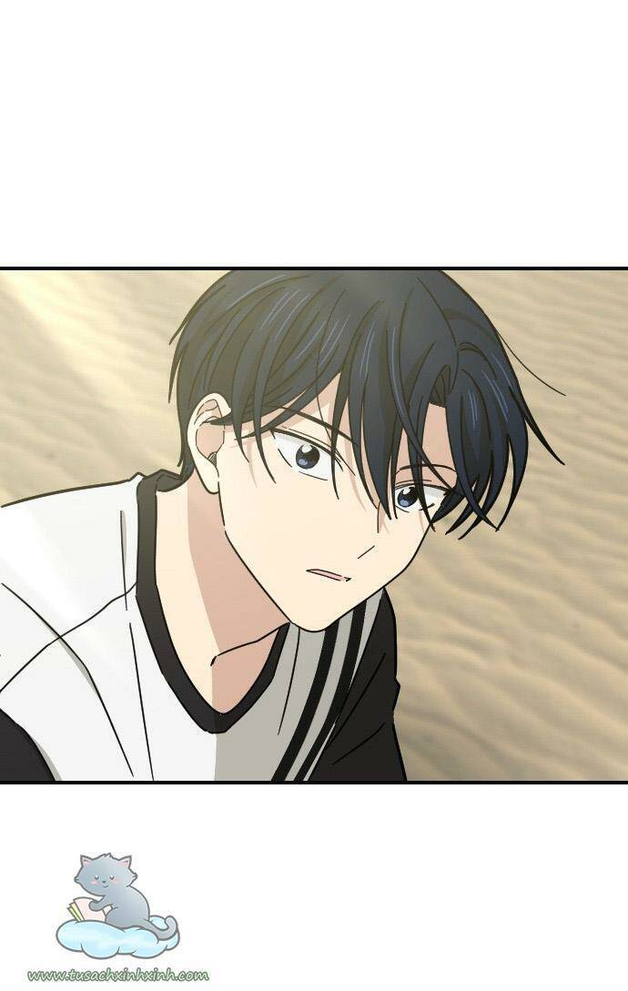 Bạn Của Em Trai Chapter 21 - 76