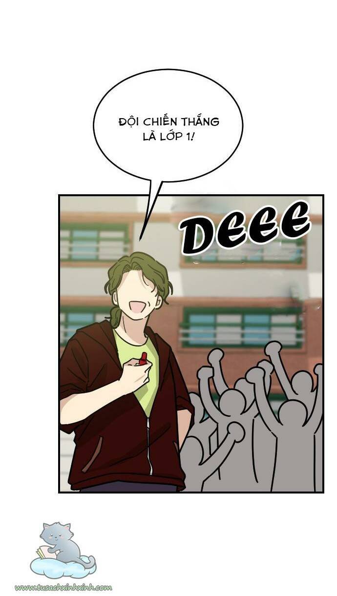 Bạn Của Em Trai Chapter 22 - 14