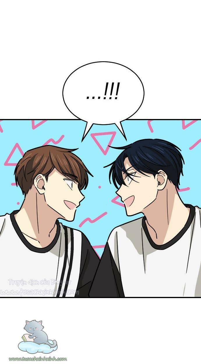 Bạn Của Em Trai Chapter 22 - 15