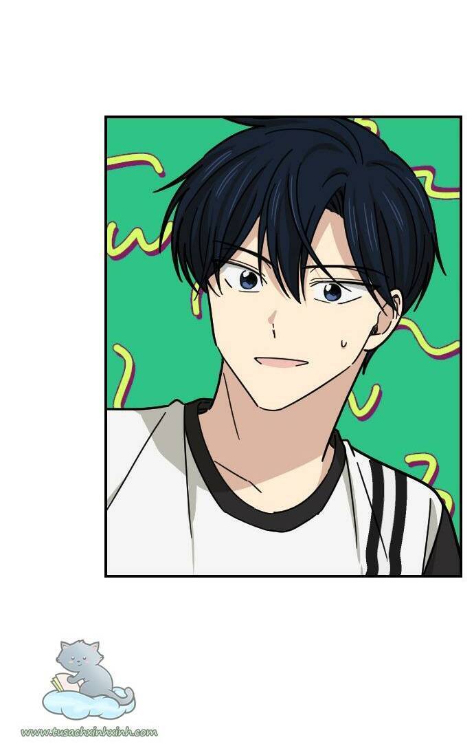 Bạn Của Em Trai Chapter 22 - 17