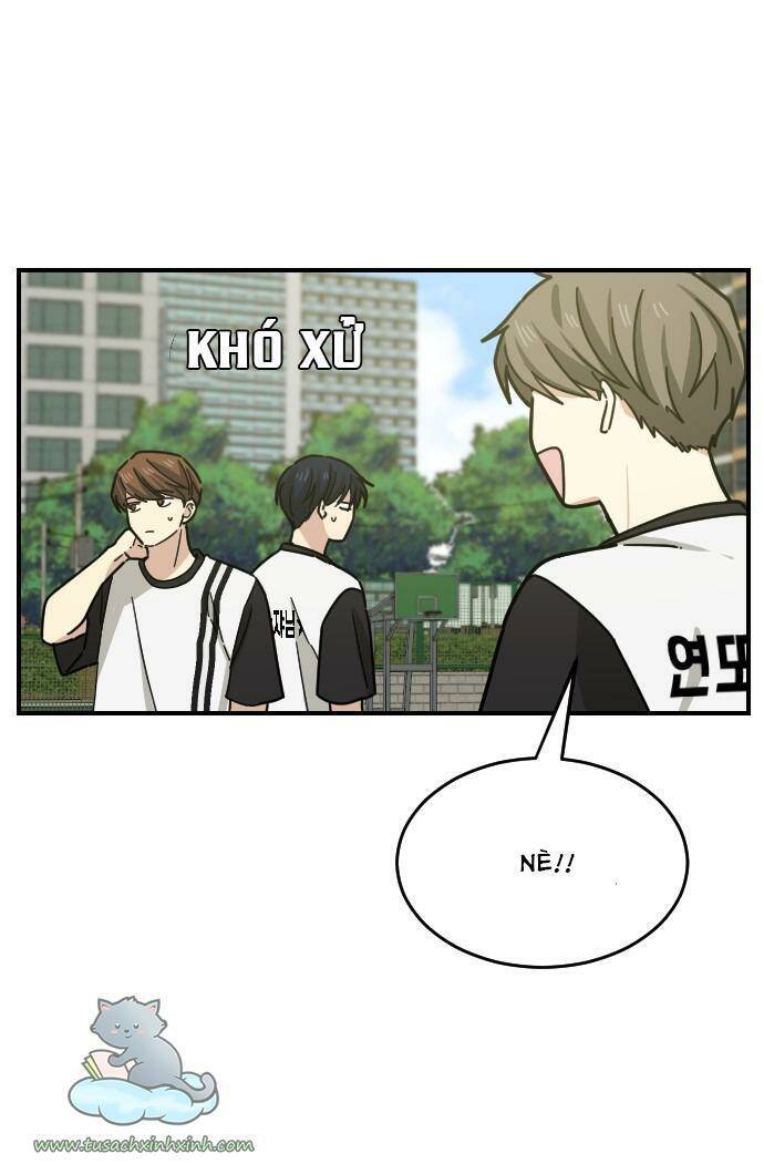 Bạn Của Em Trai Chapter 22 - 18