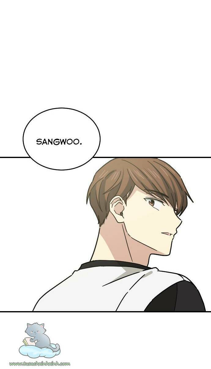 Bạn Của Em Trai Chapter 22 - 22