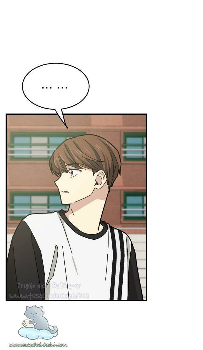 Bạn Của Em Trai Chapter 22 - 24