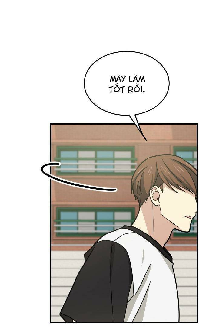 Bạn Của Em Trai Chapter 22 - 25