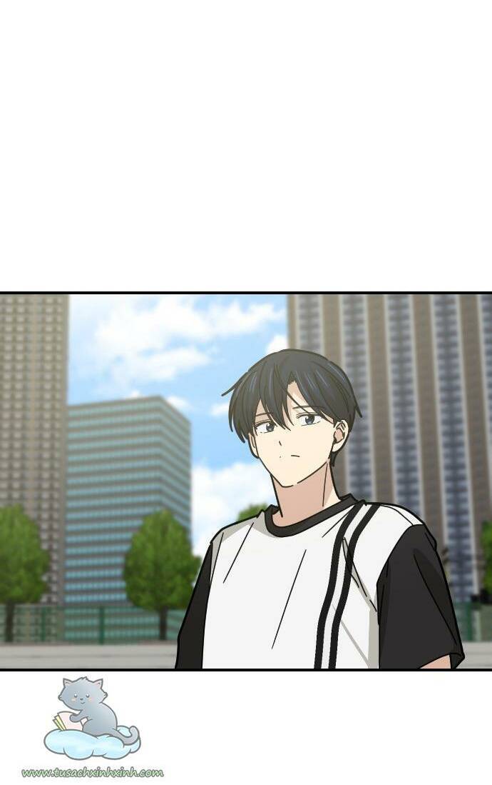 Bạn Của Em Trai Chapter 22 - 26