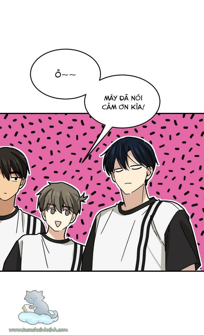 Bạn Của Em Trai Chapter 22 - 27