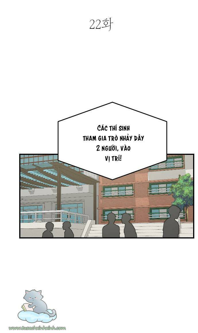 Bạn Của Em Trai Chapter 22 - 29