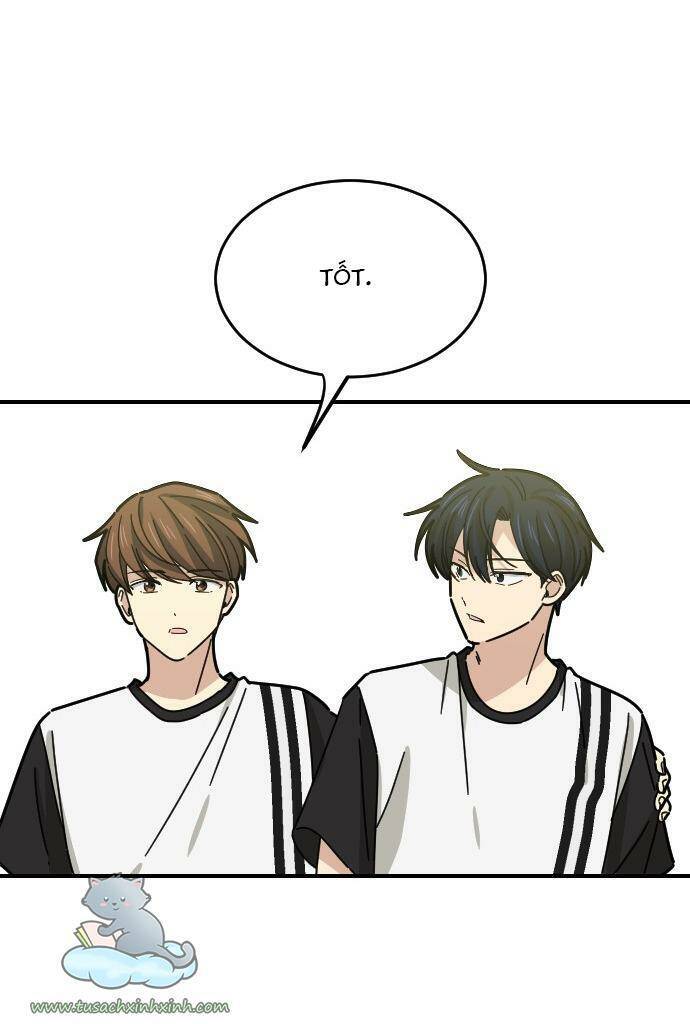 Bạn Của Em Trai Chapter 22 - 4