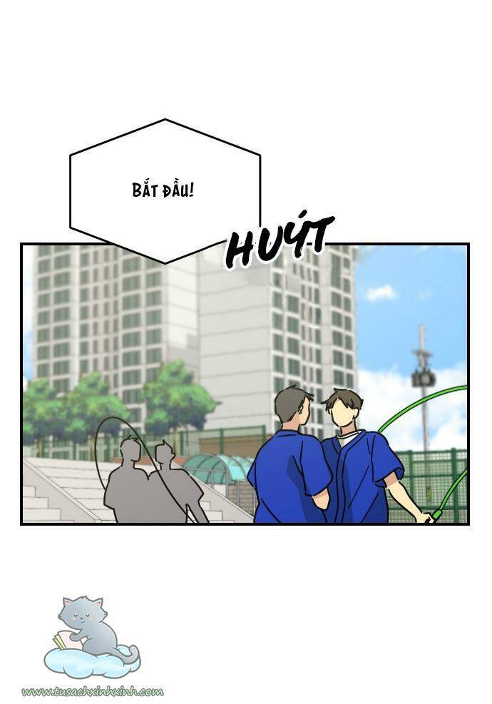 Bạn Của Em Trai Chapter 22 - 31