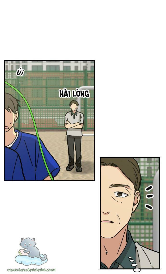 Bạn Của Em Trai Chapter 22 - 32