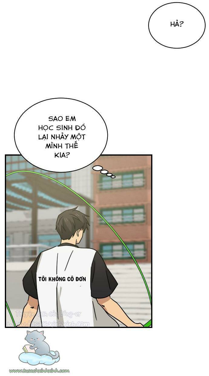 Bạn Của Em Trai Chapter 22 - 33